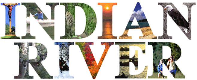 Welcome to Indian River Michigan